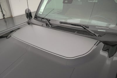 2026 Ford Bronco Vintage