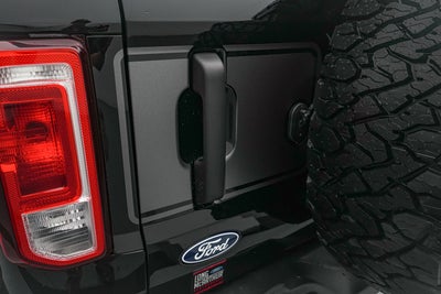 2026 Ford Bronco Vintage