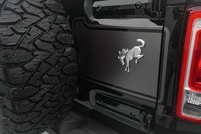 2026 Ford Bronco Vintage