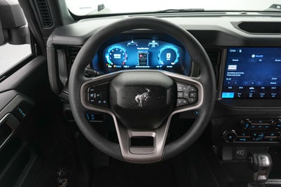 2026 Ford Bronco Vintage