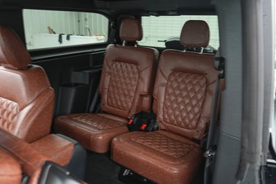 2026 Ford Bronco Vintage