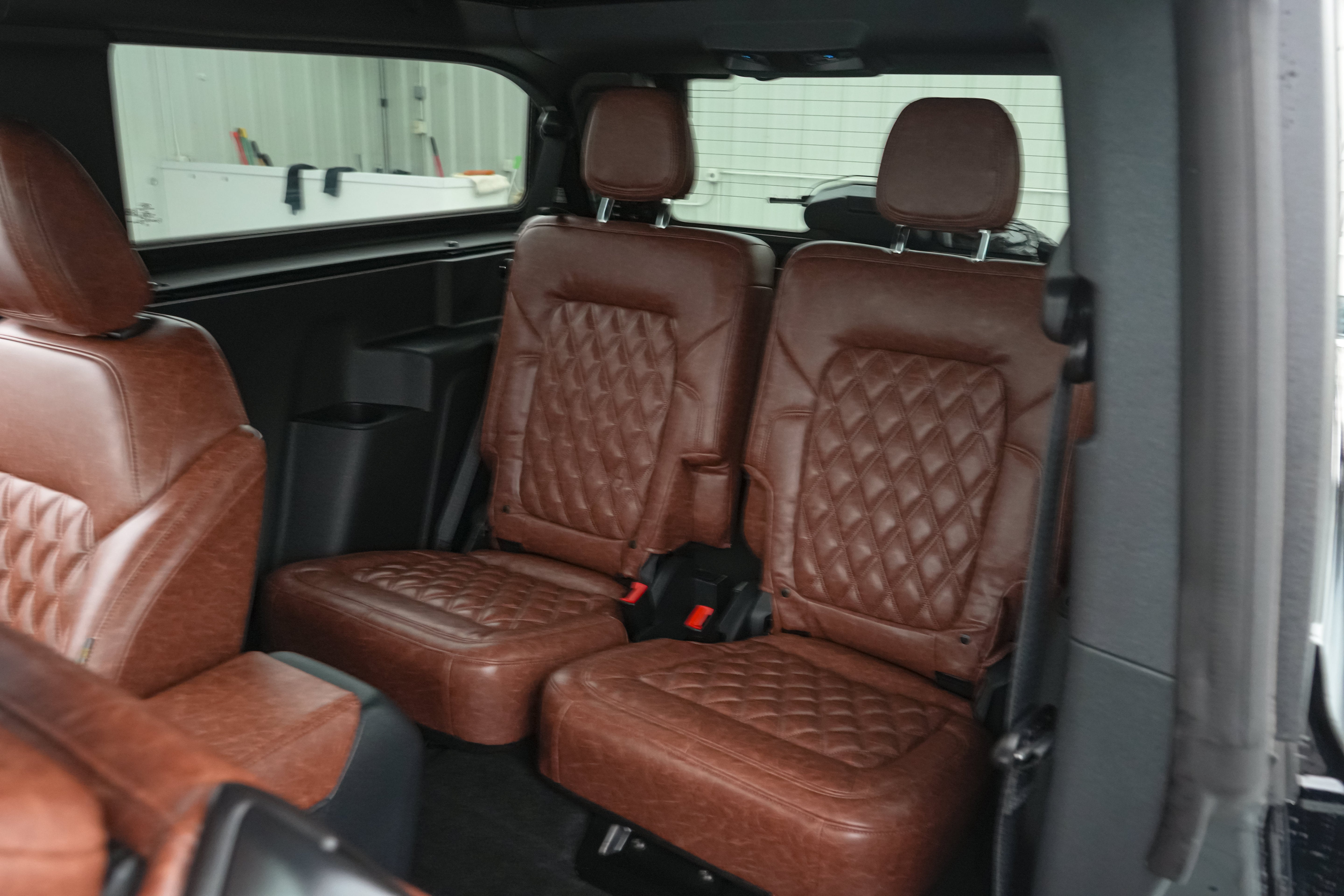 2026 Ford Bronco Vintage