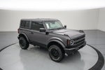2026 Ford Bronco Vintage