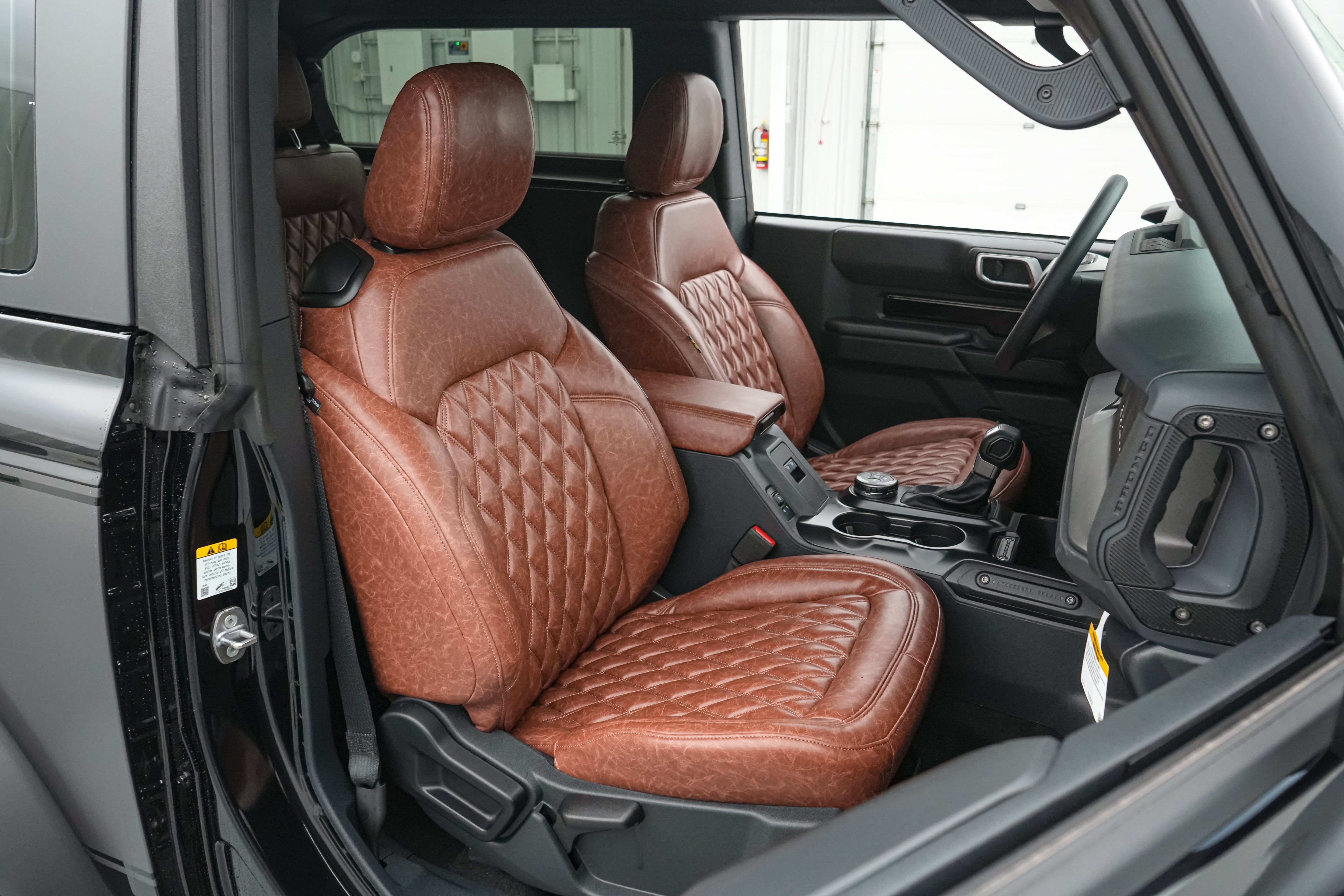 2026 Ford Bronco Vintage