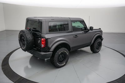 2026 Ford Bronco Vintage
