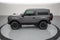 2026 Ford Bronco Vintage
