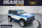 2025 Ford Bronco LMP Vintage
