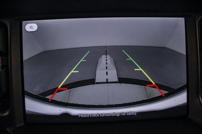 2025 Ford Bronco LMP Vintage