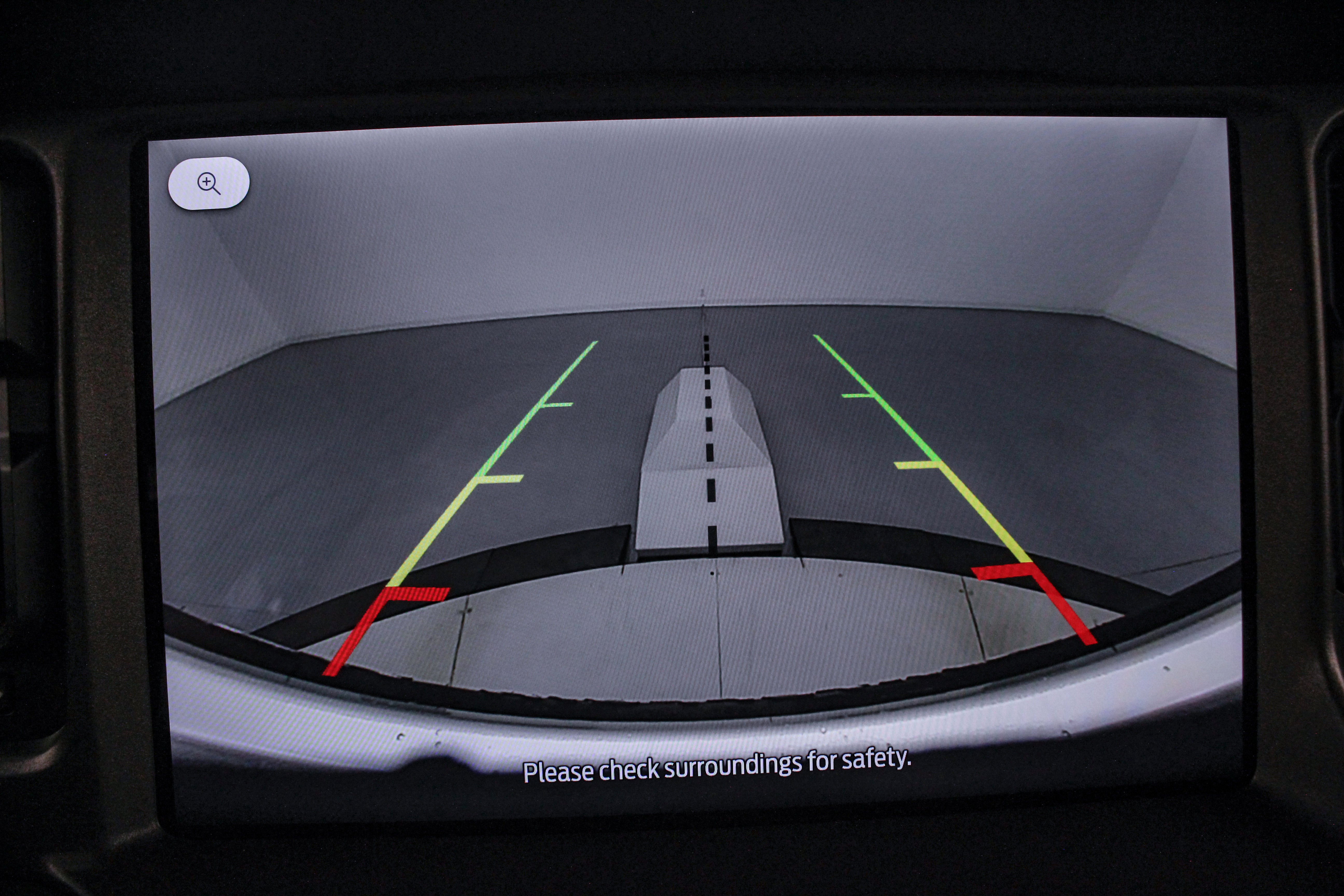 2025 Ford Bronco LMP Vintage