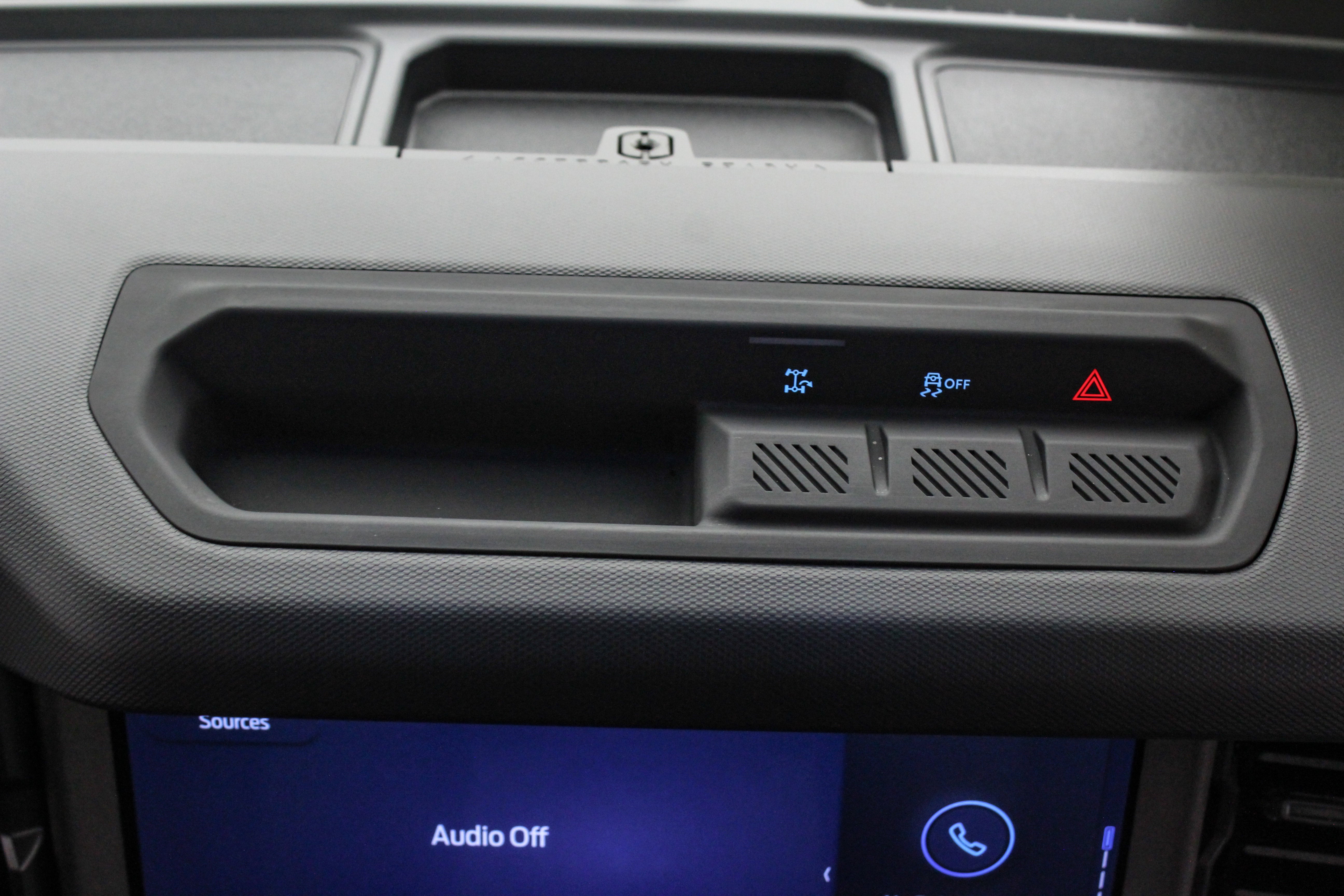 2025 Ford Bronco LMP Vintage