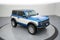 2025 Ford Bronco LMP Vintage