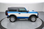 2025 Ford Bronco LMP Vintage
