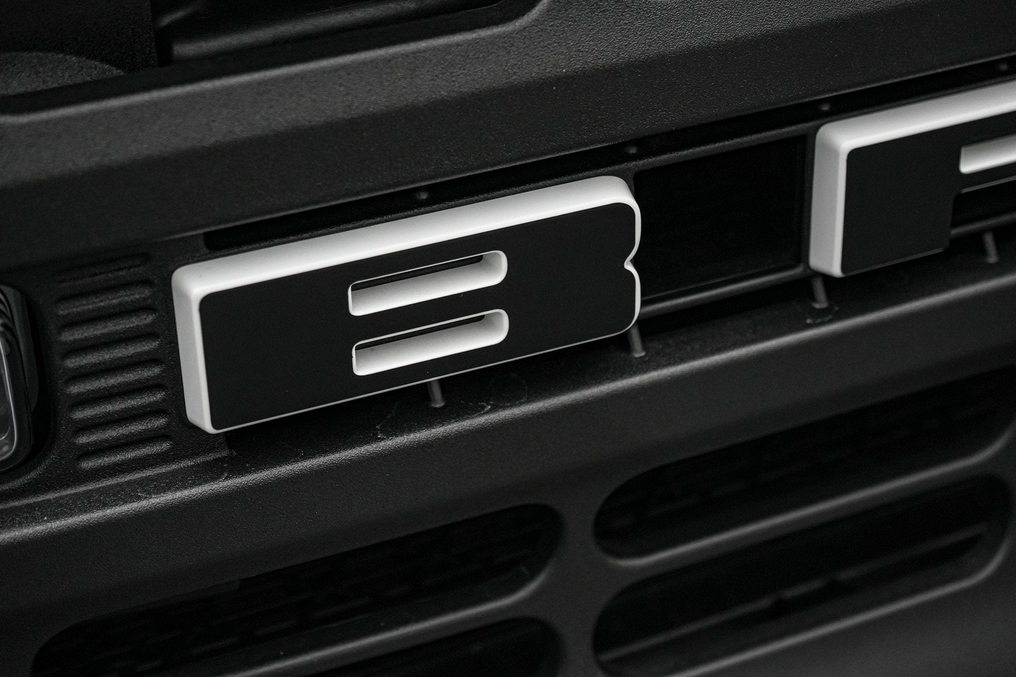 2025 Ford Bronco LMP Vintage