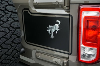 2025 Ford Bronco LMP Vintage