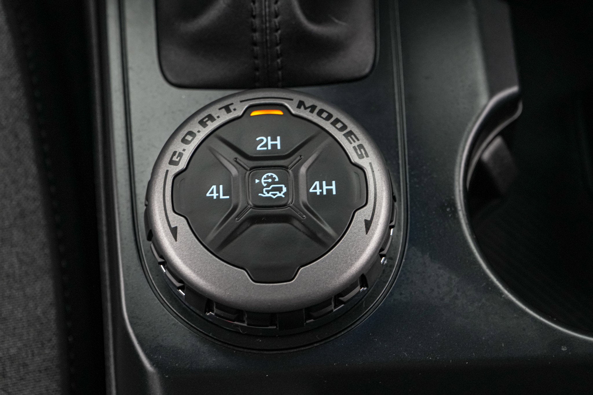 2025 Ford Bronco LMP Vintage