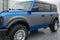 2026 Ford Bronco Vintage