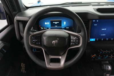 2026 Ford Bronco Vintage