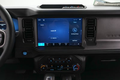2026 Ford Bronco Vintage