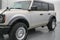 2026 Ford Bronco Vintage