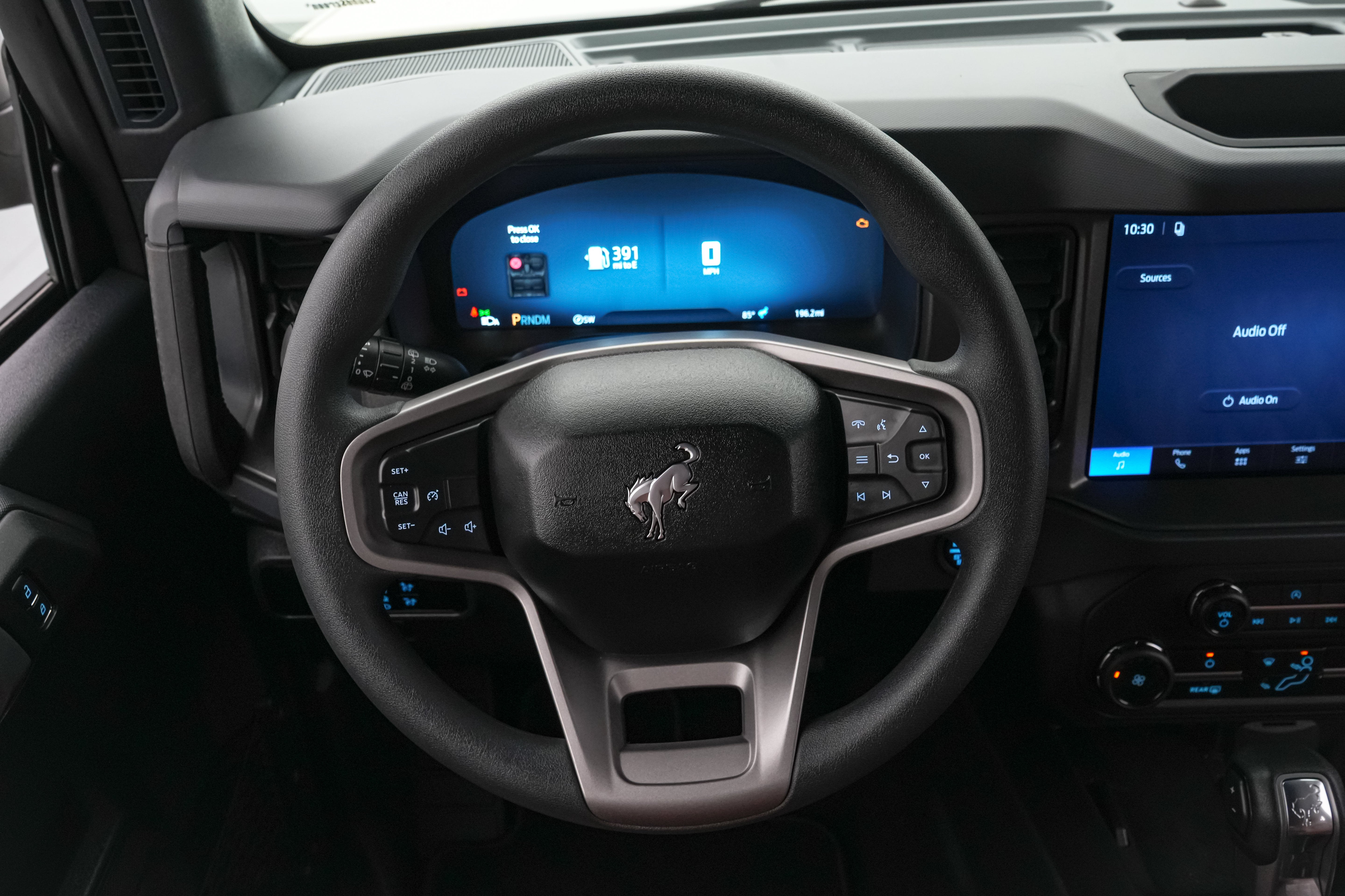 2026 Ford Bronco Vintage