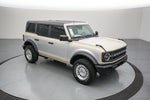 2026 Ford Bronco Vintage