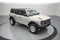 2026 Ford Bronco Vintage