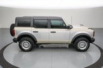 2026 Ford Bronco Vintage