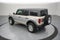 2026 Ford Bronco Vintage