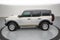 2026 Ford Bronco Vintage