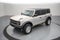 2026 Ford Bronco Vintage