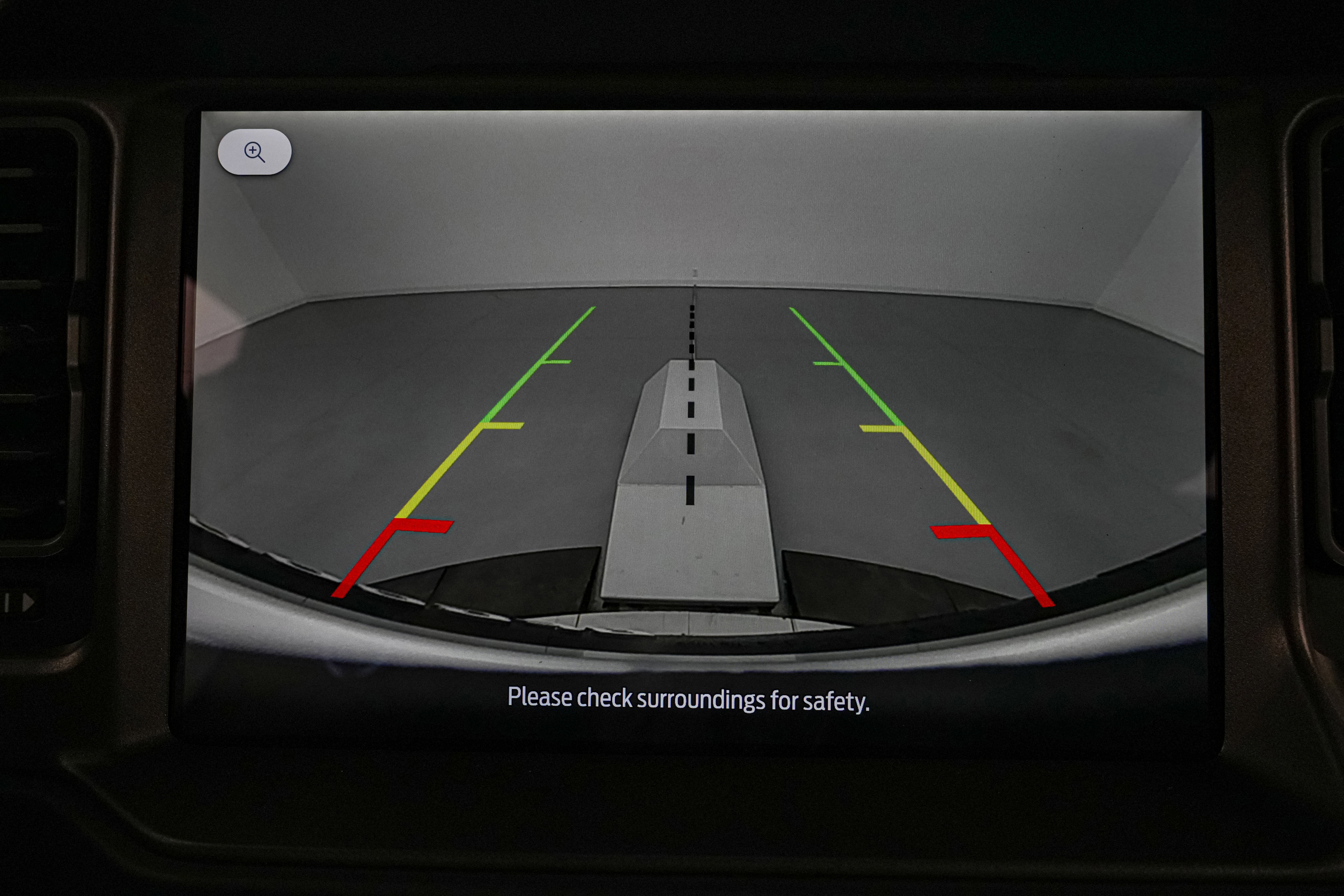 2025 Ford Bronco LMP Vintage