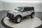 2025 Ford Bronco LMP Vintage
