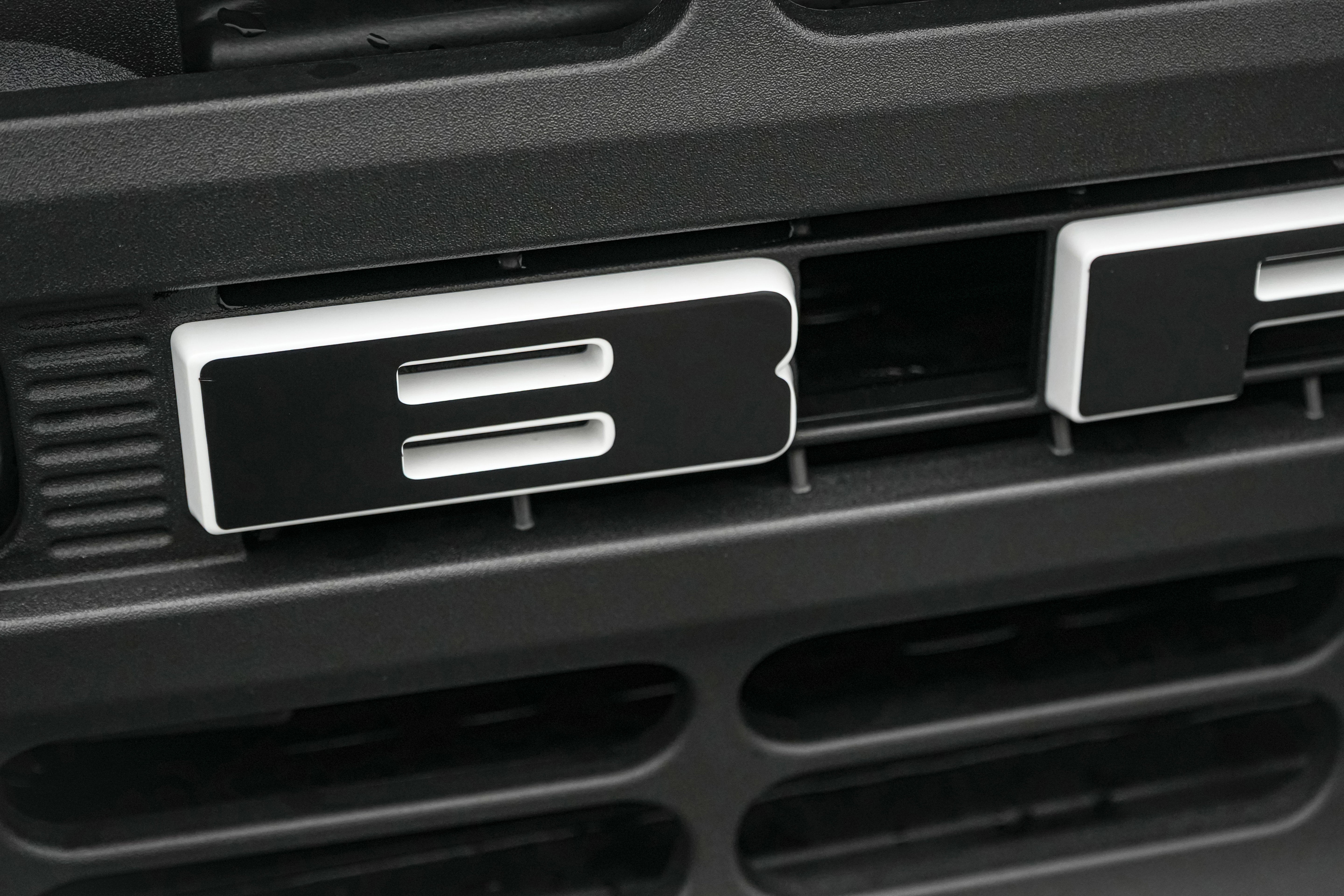 2025 Ford Bronco LMP Vintage