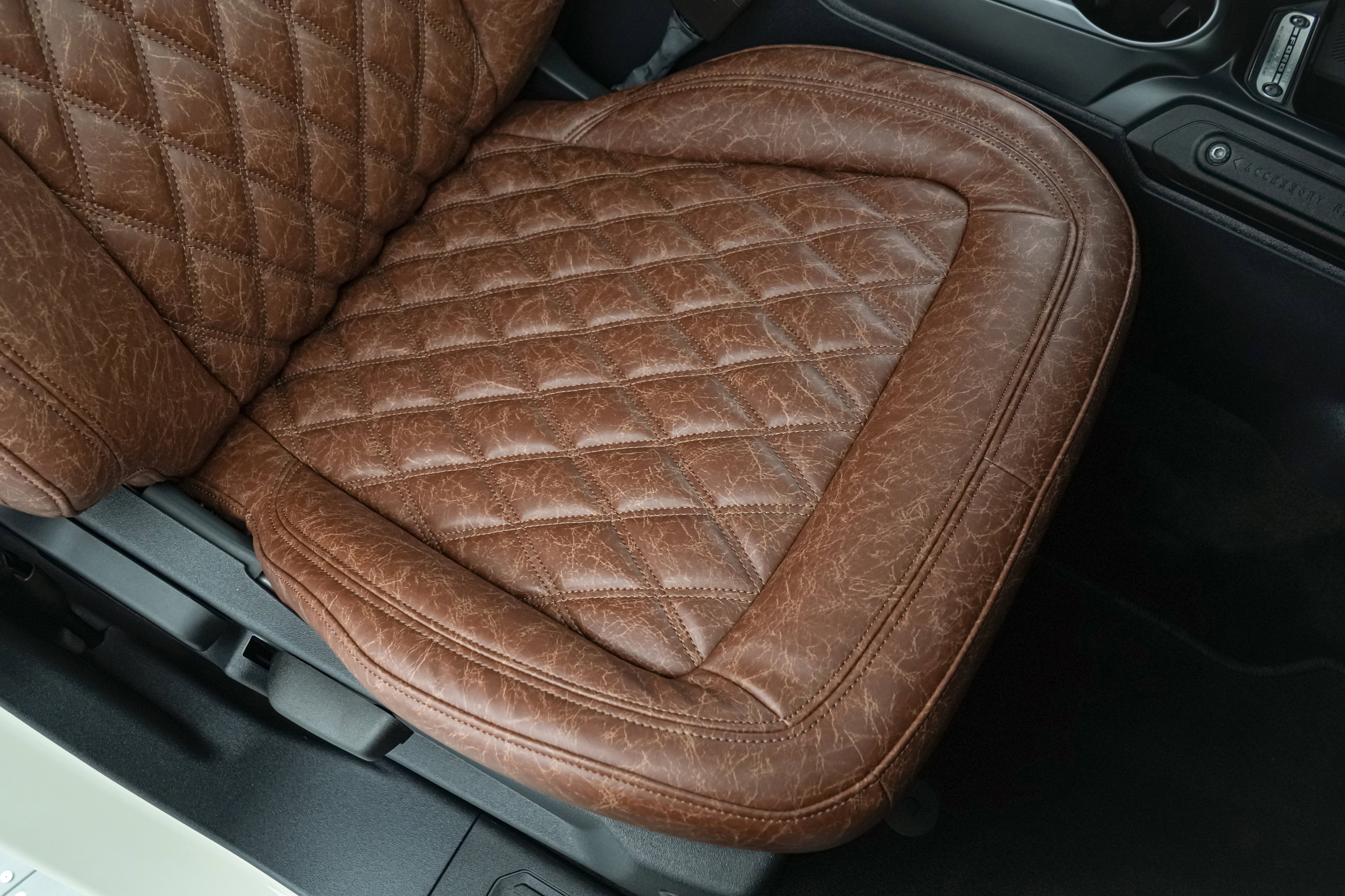 2025 Ford Bronco LMP Vintage