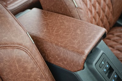 2025 Ford Bronco LMP Vintage