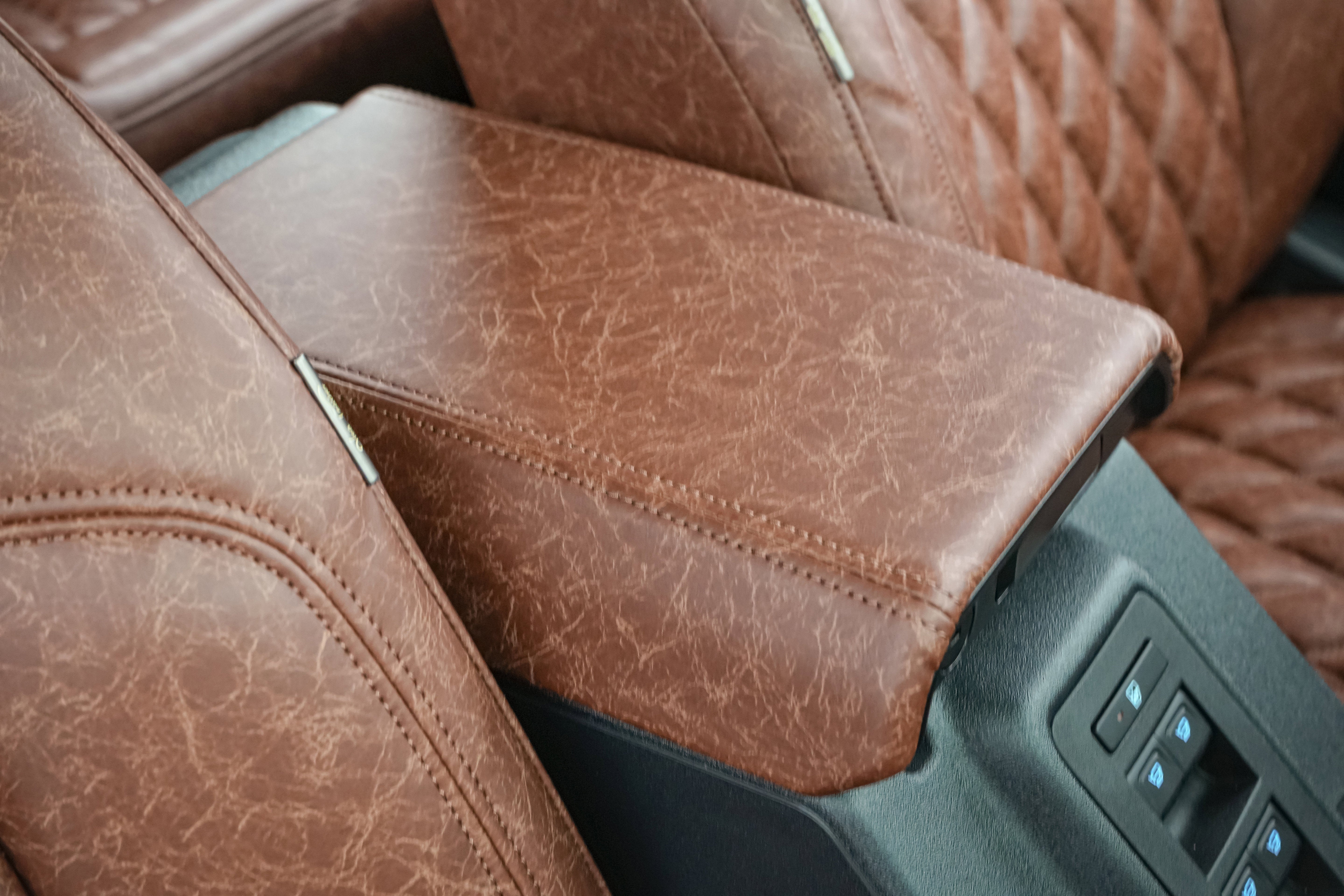 2025 Ford Bronco LMP Vintage