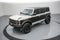 2025 Ford Bronco LMP Vintage