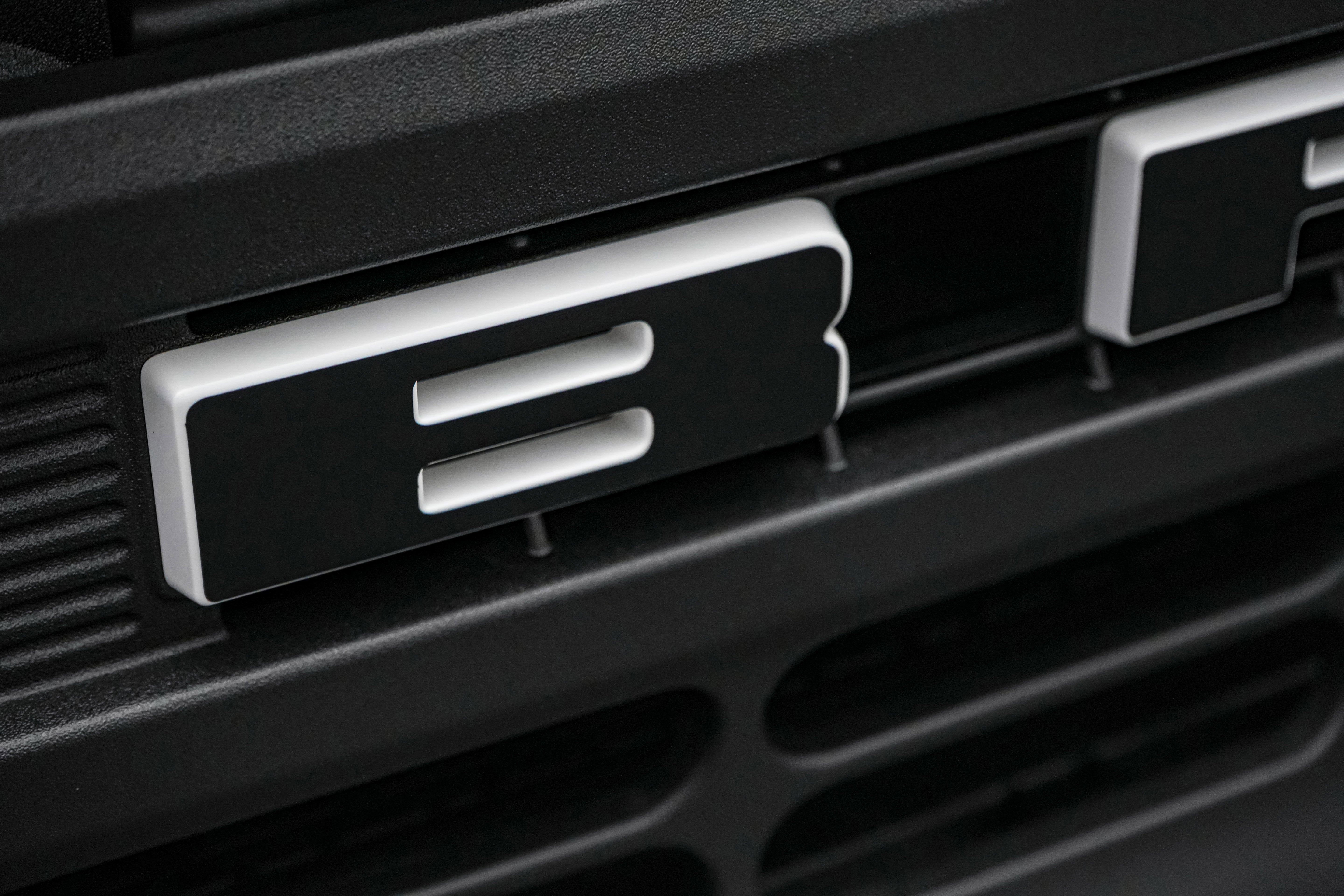 2025 Ford Bronco LMP Vintage