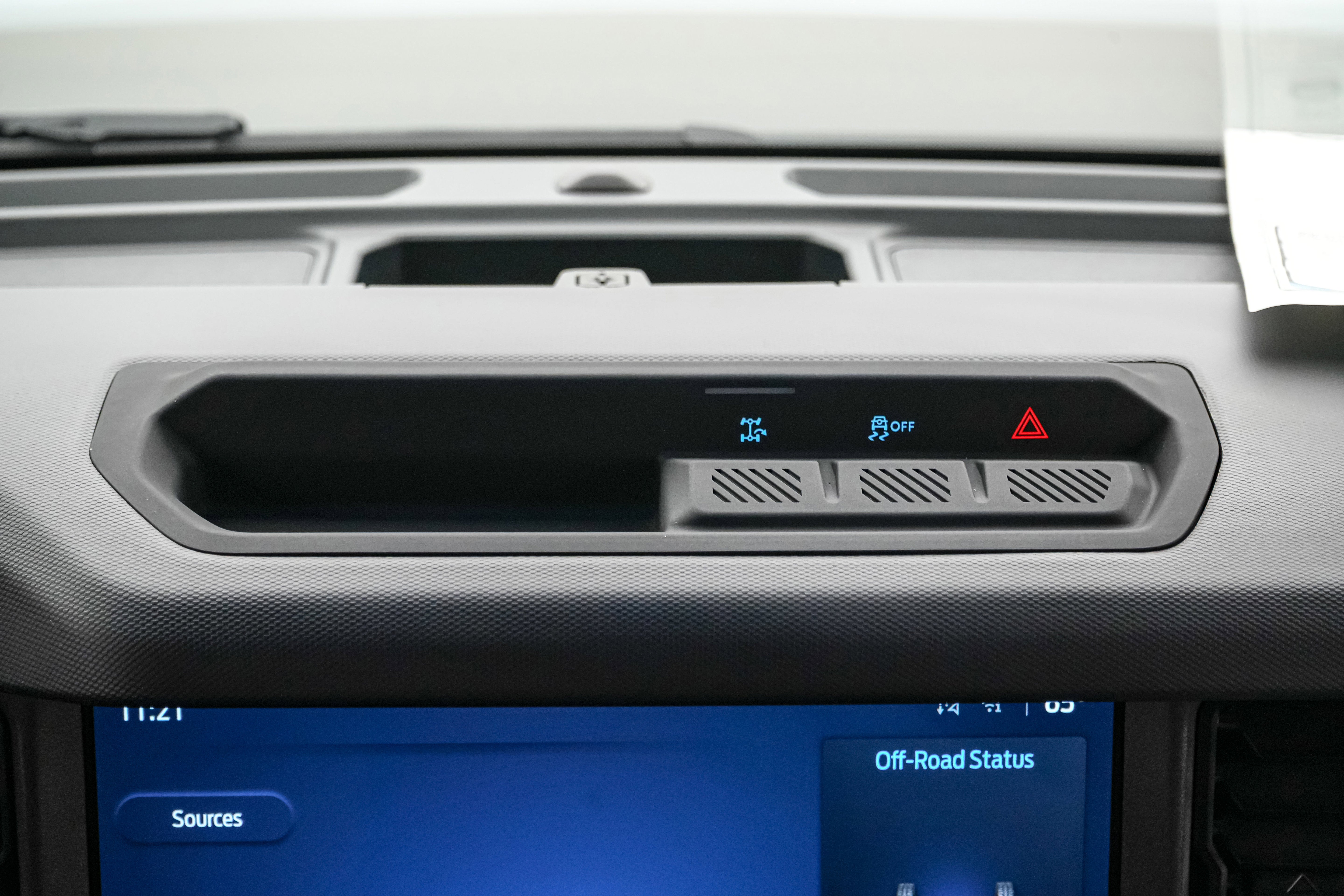 2025 Ford Bronco LMP Vintage