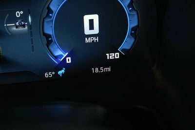 2025 Ford Bronco LMP Vintage