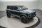 2025 Ford Bronco LMP Vintage