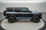2025 Ford Bronco LMP Vintage