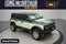 2025 Ford Bronco LMP Vintage