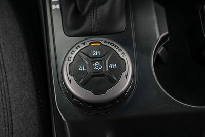 2025 Ford Bronco LMP Vintage