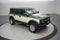 2025 Ford Bronco LMP Vintage
