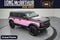 2026 Ford Bronco Vintage Pink