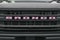 2026 Ford Bronco Vintage Pink