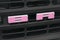 2026 Ford Bronco Vintage Pink