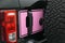 2026 Ford Bronco Vintage Pink