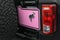 2026 Ford Bronco Vintage Pink